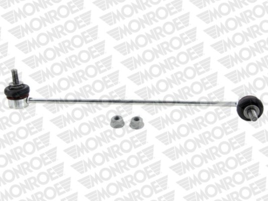 Bieleta antiruliu MONROE L11677
