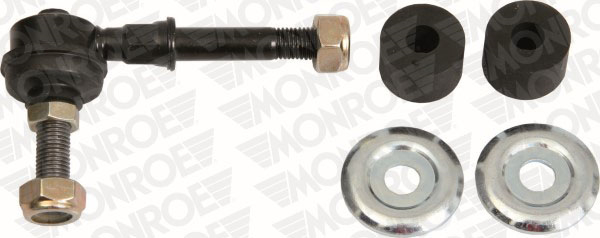 Bieleta antiruliu MONROE L14651