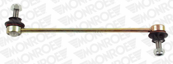 Bieleta antiruliu MONROE L14657
