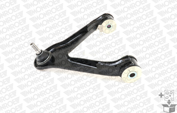 Brat suspensie roata MONROE L15576