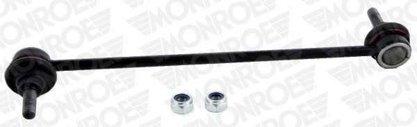 Bieleta antiruliu MONROE L15615