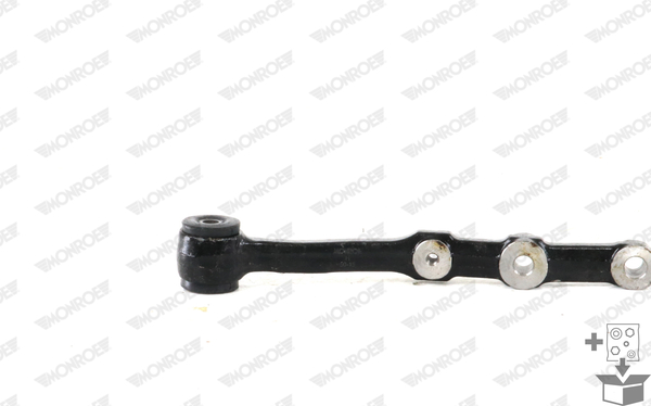 Brat suspensie roata MONROE L1572