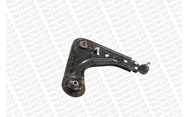 Brat suspensie roata MONROE L16509