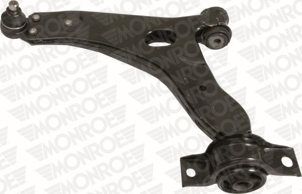Brat suspensie roata MONROE L16540