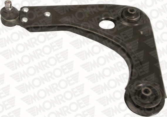 Brat suspensie roata MONROE L16544