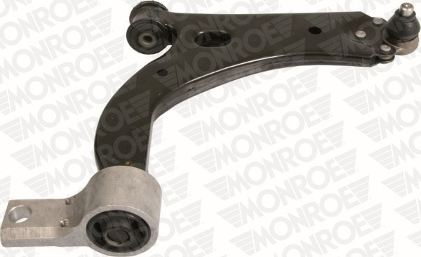 Brat suspensie roata MONROE L16555