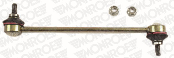 Bieleta antiruliu MONROE L16602