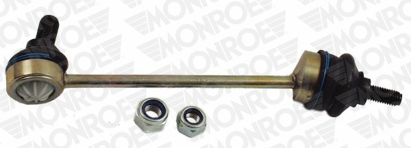 Bieleta antiruliu MONROE L17600