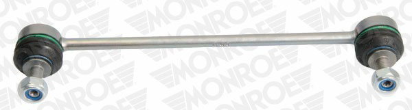 Bieleta antiruliu MONROE L23626