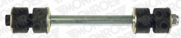 Bieleta antiruliu MONROE L24060