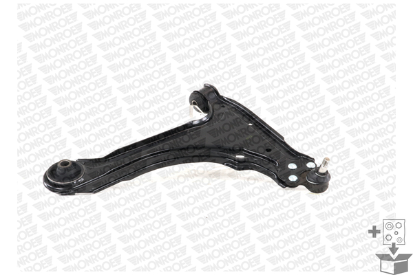 Brat suspensie roata MONROE L24519