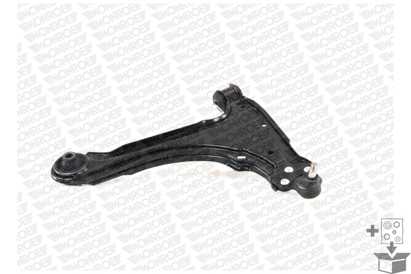 Brat suspensie roata MONROE L24519