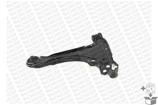 Brat suspensie roata MONROE L24519