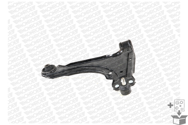 Brat suspensie roata MONROE L24519