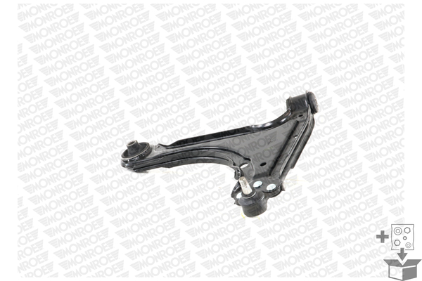 Brat suspensie roata MONROE L24519
