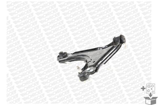 Brat suspensie roata MONROE L24519