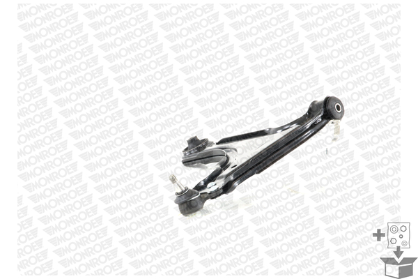 Brat suspensie roata MONROE L24519