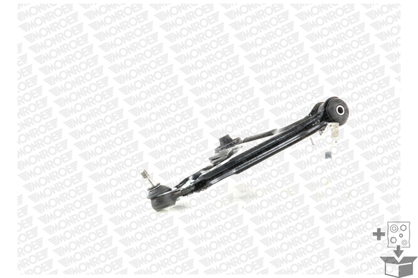 Brat suspensie roata MONROE L24519