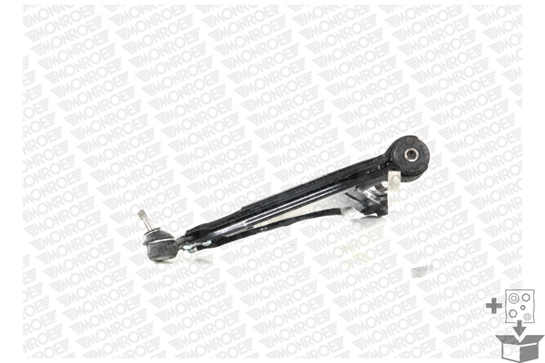Brat suspensie roata MONROE L24519