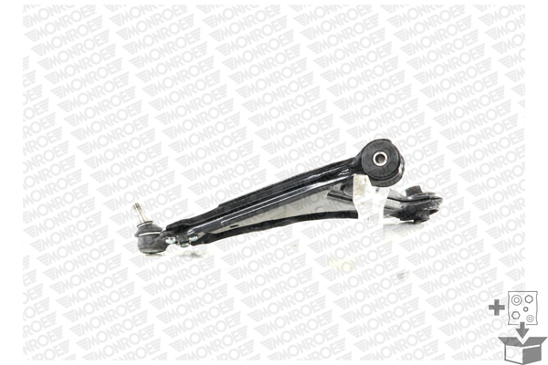 Brat suspensie roata MONROE L24519