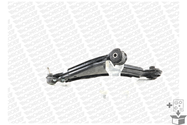 Brat suspensie roata MONROE L24519