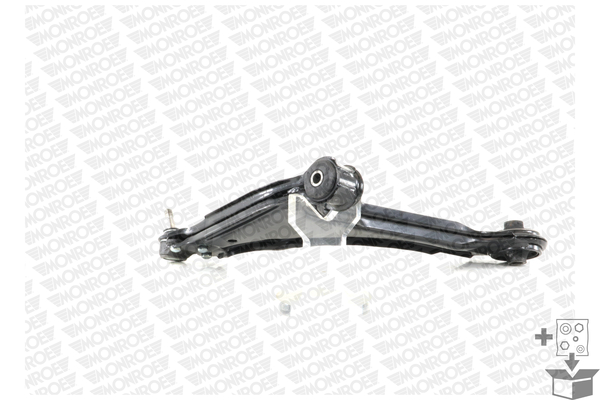 Brat suspensie roata MONROE L24519