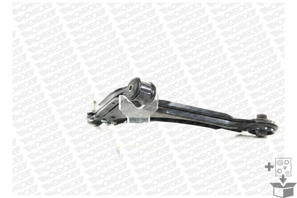 Brat suspensie roata MONROE L24519