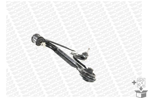 Brat suspensie roata MONROE L24519