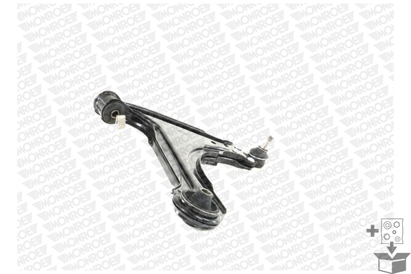 Brat suspensie roata MONROE L24519