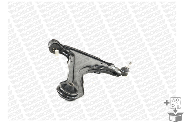 Brat suspensie roata MONROE L24519