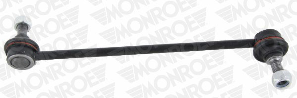 Bieleta antiruliu MONROE L25615