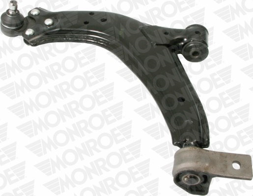 Brat suspensie roata MONROE L28510