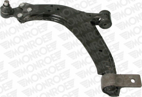 Brat suspensie roata MONROE L28530