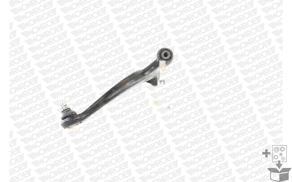 Brat suspensie roata MONROE L28539