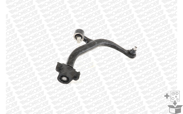 Brat suspensie roata MONROE L28539
