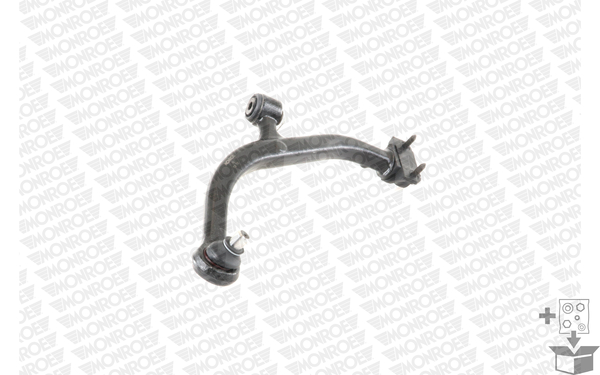 Brat suspensie roata MONROE L28540