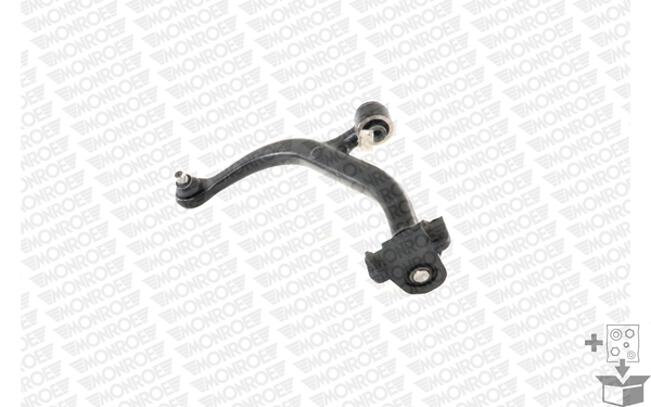 Brat suspensie roata MONROE L28540