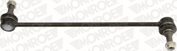 Bieleta antiruliu MONROE L28605