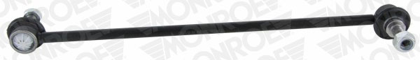 Bieleta antiruliu MONROE L28621