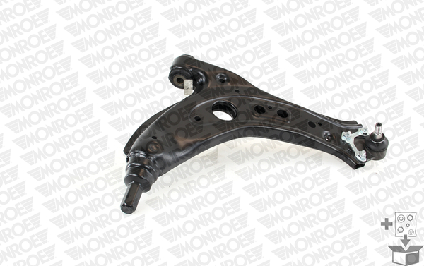 Brat suspensie roata MONROE L29565