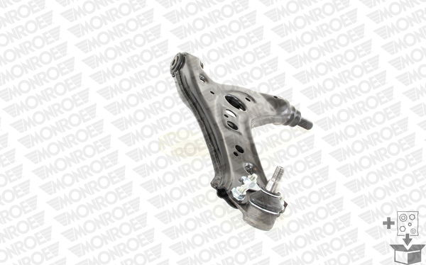 Brat suspensie roata MONROE L29566