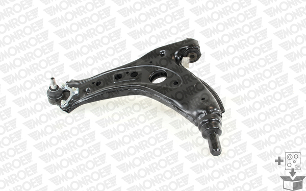 Brat suspensie roata MONROE L29566