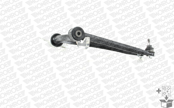 Brat suspensie roata MONROE L29570
