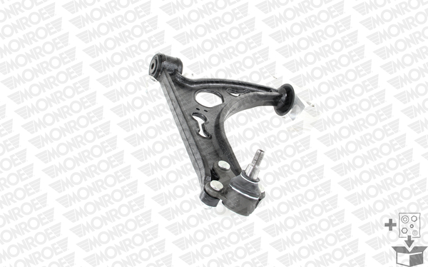 Brat suspensie roata MONROE L29570