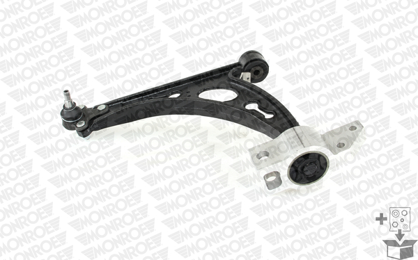 Brat suspensie roata MONROE L29570