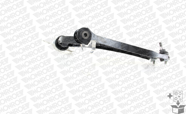 Brat suspensie roata MONROE L29572