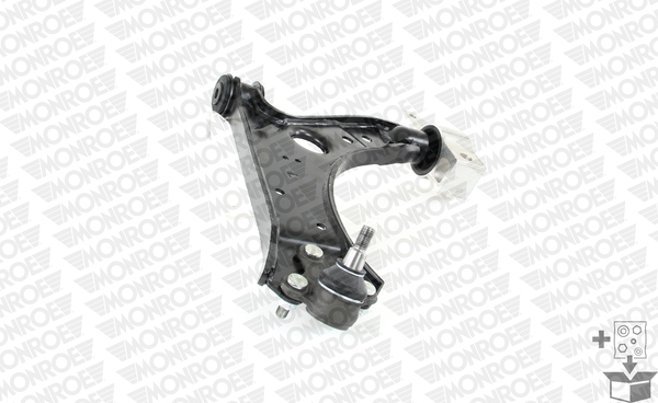 Brat suspensie roata MONROE L29572