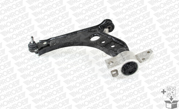 Brat suspensie roata MONROE L29572