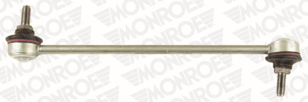 Bieleta antiruliu MONROE L29600