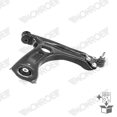 Brat suspensie roata MONROE L29A39